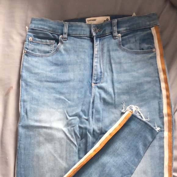 skinny jeans - Picture 2 of 3